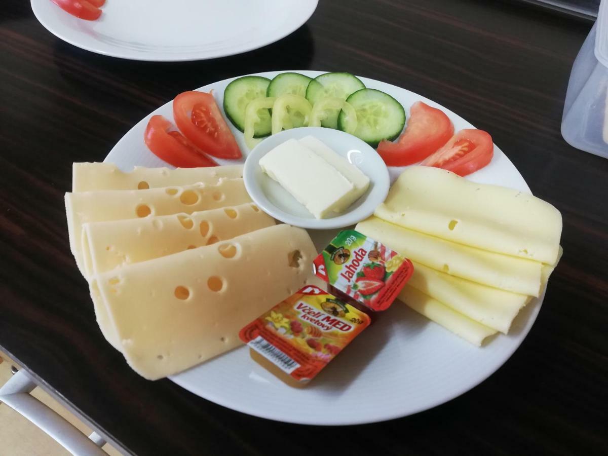 Penzion Kovox Staskov Екстериор снимка