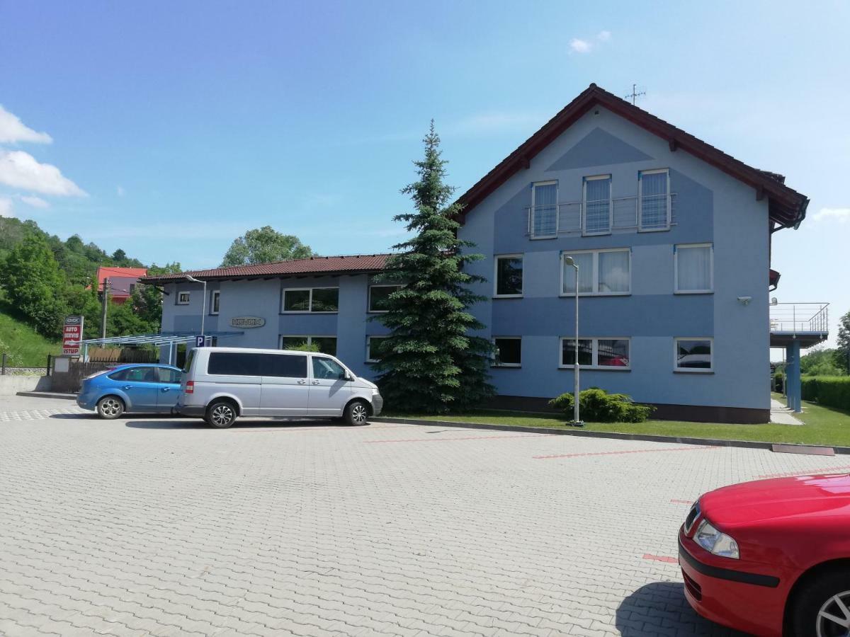 Penzion Kovox Staskov Екстериор снимка